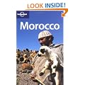 Morocco (Lonely Planet Country Guide)