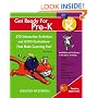 Get Ready For Pre-K: 270 Interactive Activities and 2.270 Illustrations That Make Learning Fun!