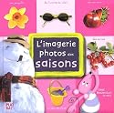 L'imagerie photos des saisons de Moustilou la souris - Sélection du Comité des mamans Hiver 2003 (0-3 ans)