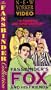 Fox and His Friends [VHS]
