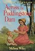 Across the Puddingstone Dam (Little House)