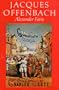 Jacques Offenbach