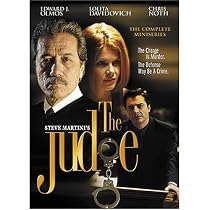 Steve Martini's The Judge