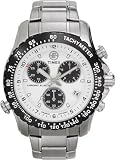 Timex Mens Metal Combo watch #T42331