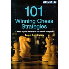 101 Winning Chess Strategies