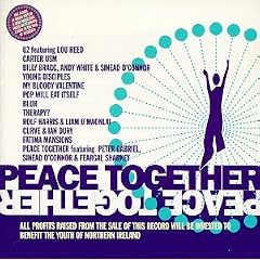 Peace Together