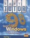 Easy Tutor: Learn Windows 98
