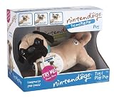 Buy Craft Direct Ltd Tomy Nintendogs Interactive Play Pups - Pug