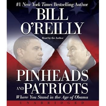 Set A Shopping Price Drop Alert For Pinheads and Patriots: Where You Stand in the Age of Obama