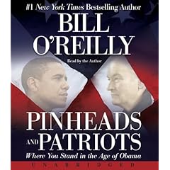 Pinheads and Patriots