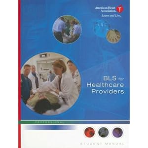 BLS for Healthcare Providers