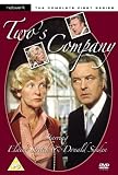 Two's Company - The Complete First Series [UK IMPORT] - Elaine Stritch