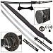Full Tang Samurai Katana Sword