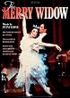 Lehar - The Merry Widow / Kain, Meehan, National Ballet of Canada