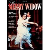 Merry Widowby Lehar