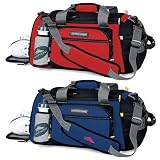 High Sierra Water Bottle Sport Duffel