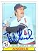 Bobby Grich Autographed/Hand Signed Baseball Card (California Anahiem Angels)