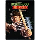 Robin Hood - Men in Tights