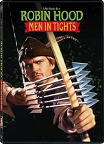 Streaming Robin Hood - Men in Tights Online.