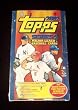 2002 Topps 2 Baseball Card Unopened Hobby Box
