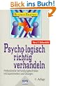 Psycho-logisch richtig verhandeln