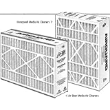 20x25x5 Trion Air Bear Replacement Air Filter