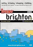 Itchy Insider's Guide to Brighton 2002 (Itchy City Guides)