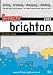 Book Itchy Insider's Guide to Brighton (Itchy City Guides)