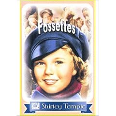 Fossettes (VOST)
