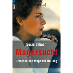 Magersucht