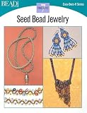 Cover of Seed Bead Jewelry by  0890244626