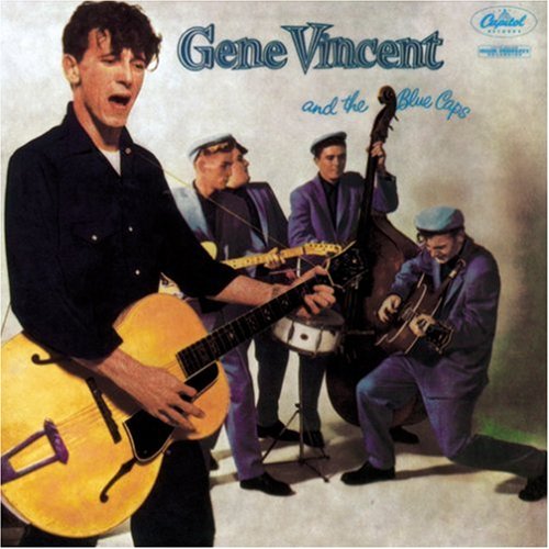 Gene Vincent - 50 Greatest Rock & Roll Songs - Zortam Music