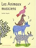 Revue Actes Sud Junior  / Les Animaux musiciens