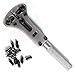 Watch Case Opener Wrench and Box (Set of 4 Pins)