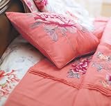 Bedeck V&A Peony Decorative Bed Runner