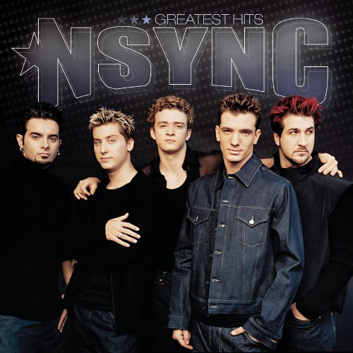 NSYNC - 20 Top Hits aus den Charts 22001 - Zortam Music