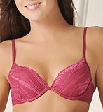 La Perla New Project Lace Push Up Bra (905172B)