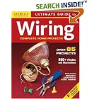 Click here to buy  Ultimate Guide to Wiring: Complete Projects for the Home... by Editors of Creative Homeowner.