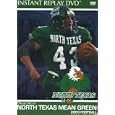 North Texas Mean Green 2003 Football by 