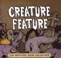 Greatest Show Unearthed