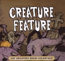 Greatest Show Unearthed