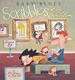 Produkt-Bild: Scribbles at an Exhibition: Baby Blues Scrapbook 29
