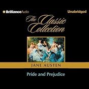 Pride and Prejudice | [Jane Austen]