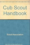 The Cub Scout handbook