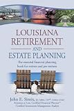 Louisiana Retirement and Estate Planning