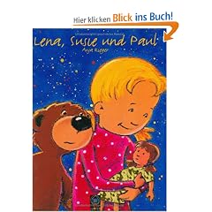 Lena, Susie und Paul