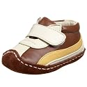 Smaller by See Kai Run Infant/Toddler Chase Crib Shoe