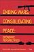 Ending Wars, Consolidating Peace: Economic Perspectives