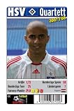 Eigenschaften Teepe-Verlag 82702 / HSV Fußballquartett