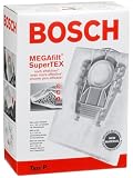 BOSCH BBZ52AFP2 Bag for Bosch printers BSG8
